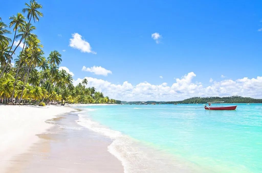 Carneiros Beach Resort-1