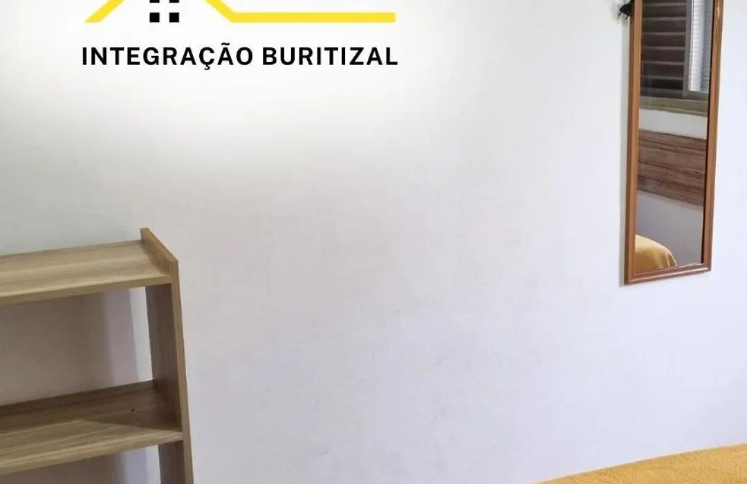 Pousada Integração Buritizal-1
