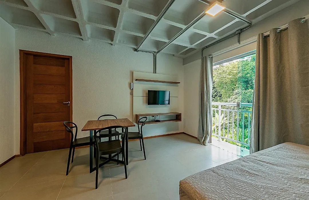 Antiquus Aparthotel-1