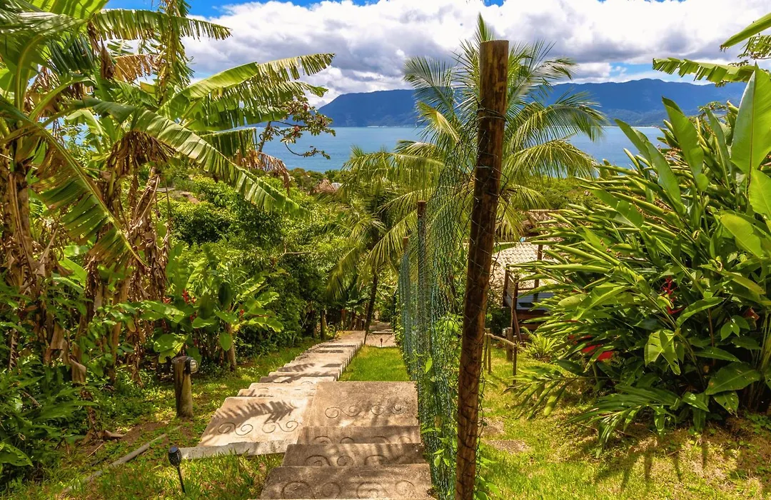 Bangalô Ilhabela-1