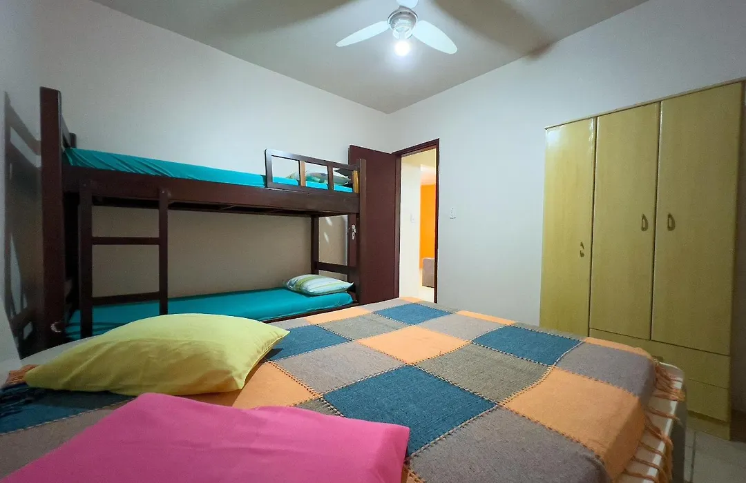 Ala Tainha - Residencial Solavir-1