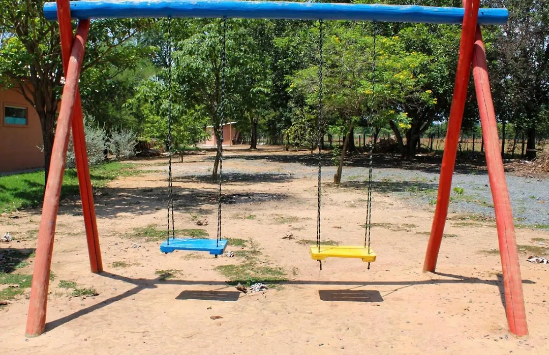 Vila Mantilla Pousada-1