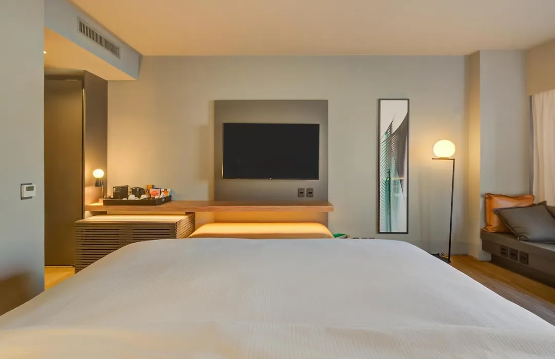 Doubletree By Hilton Porto Alegre-1