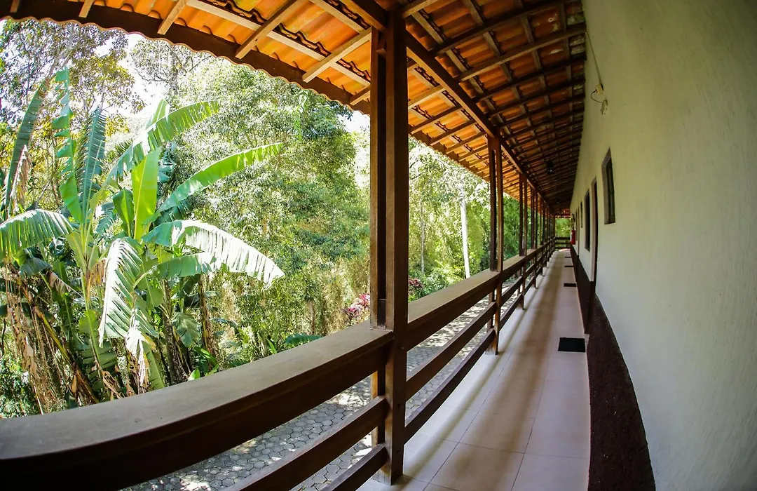 Vale Encantado - Eco Park & Hotel-1