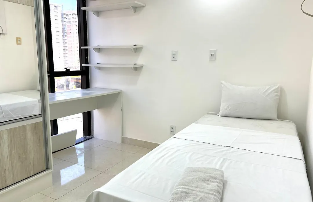 Flat Number One Temporadalitoranea-1