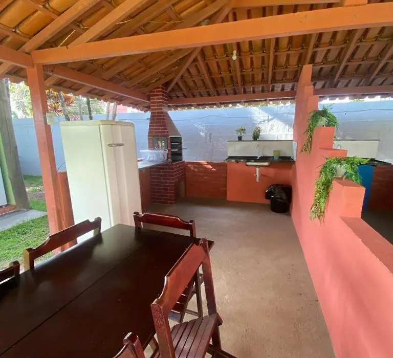 Residencial Varandas De Setiba-1