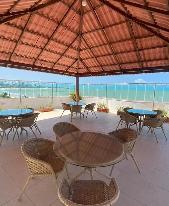Flat Manaíra Palace-1