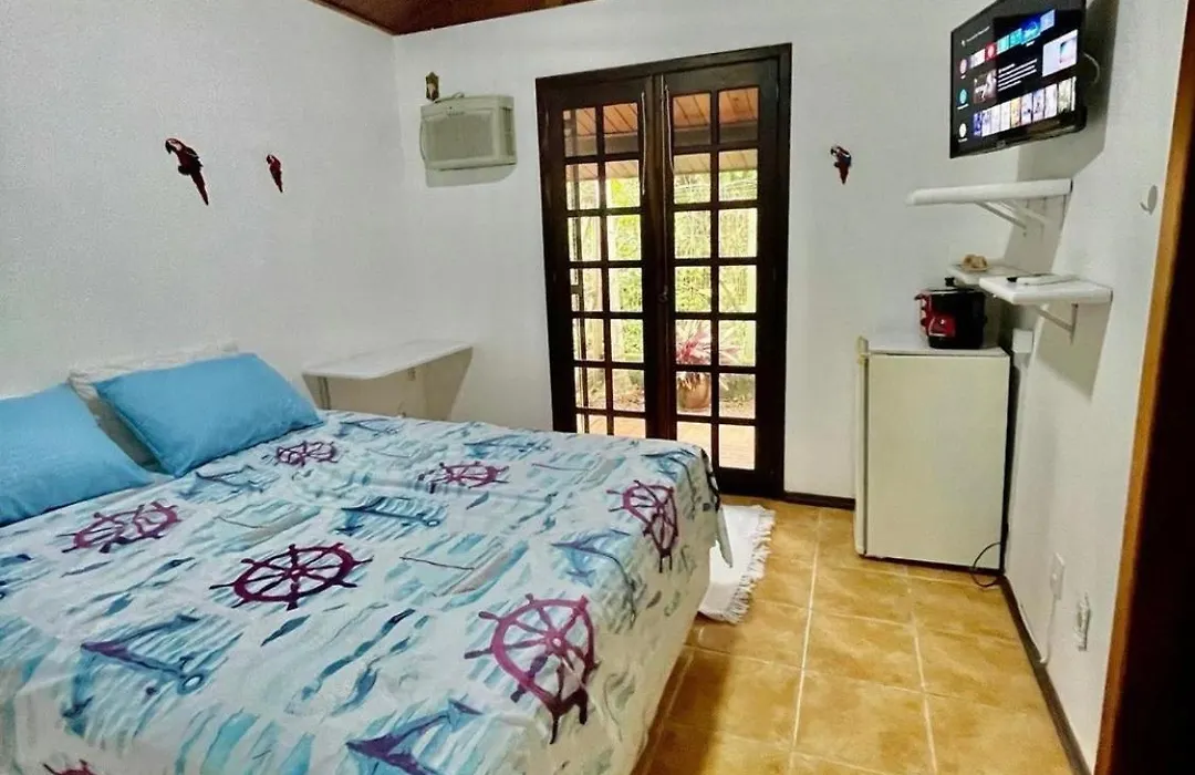 Suites Guaratuba-1