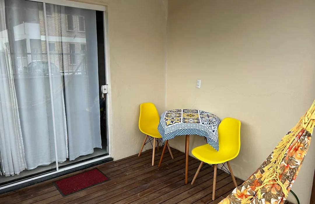 Suite Rua Pescada Amarela-1