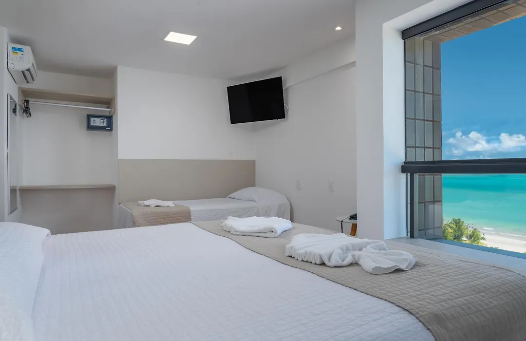 Vistamar Hotel-1