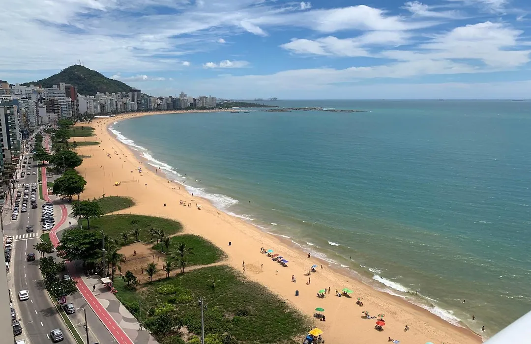 Ocean Flat Premium com vista para o mar-1
