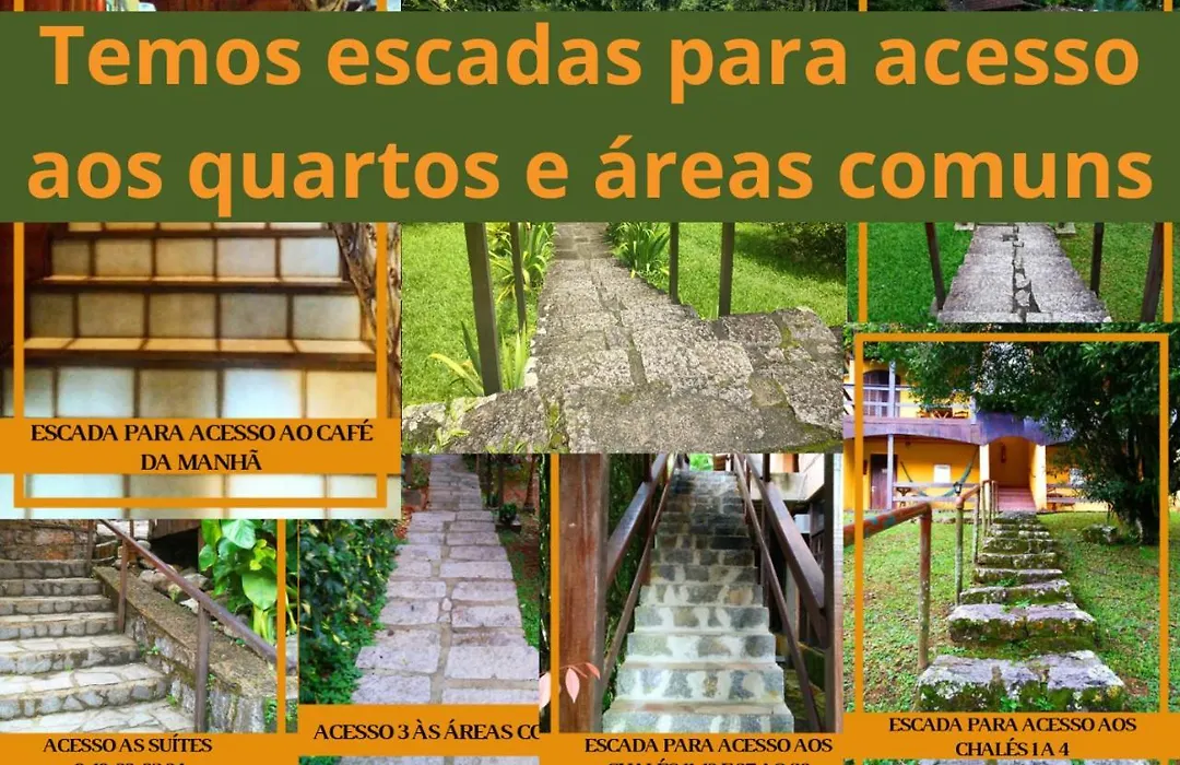 Hotel Da Cachoeira-1