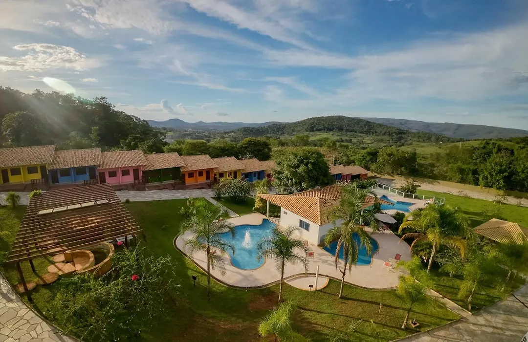 Pousada Luna Zen-1