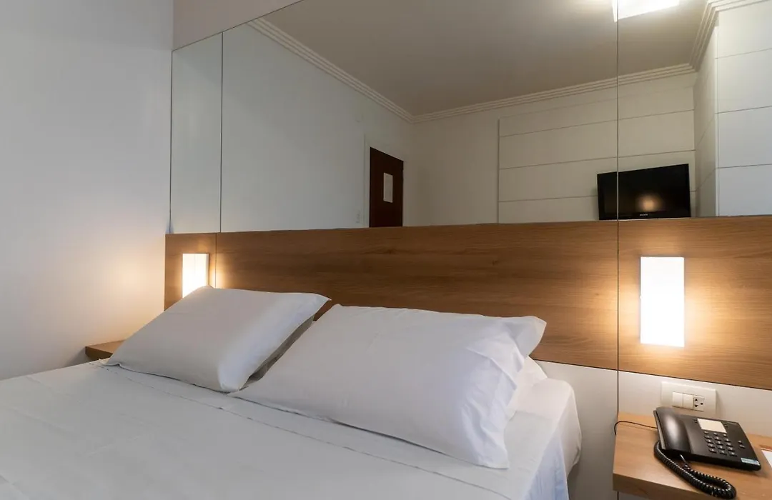 Hotel Glória Blumenau-1