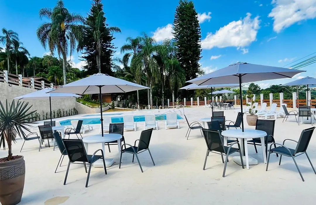 Hotel Varandas Do Sol-1