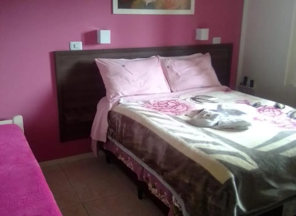 Pousada Pica Pau-1