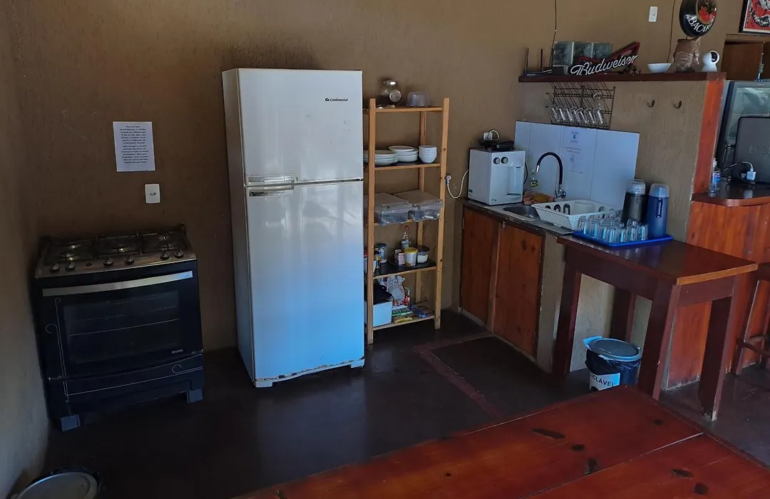 Savana Hostel-1