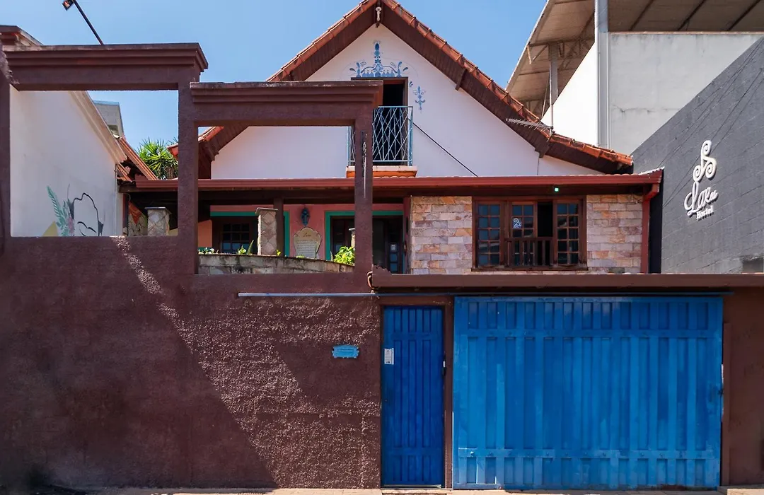 Hostel Lares-1