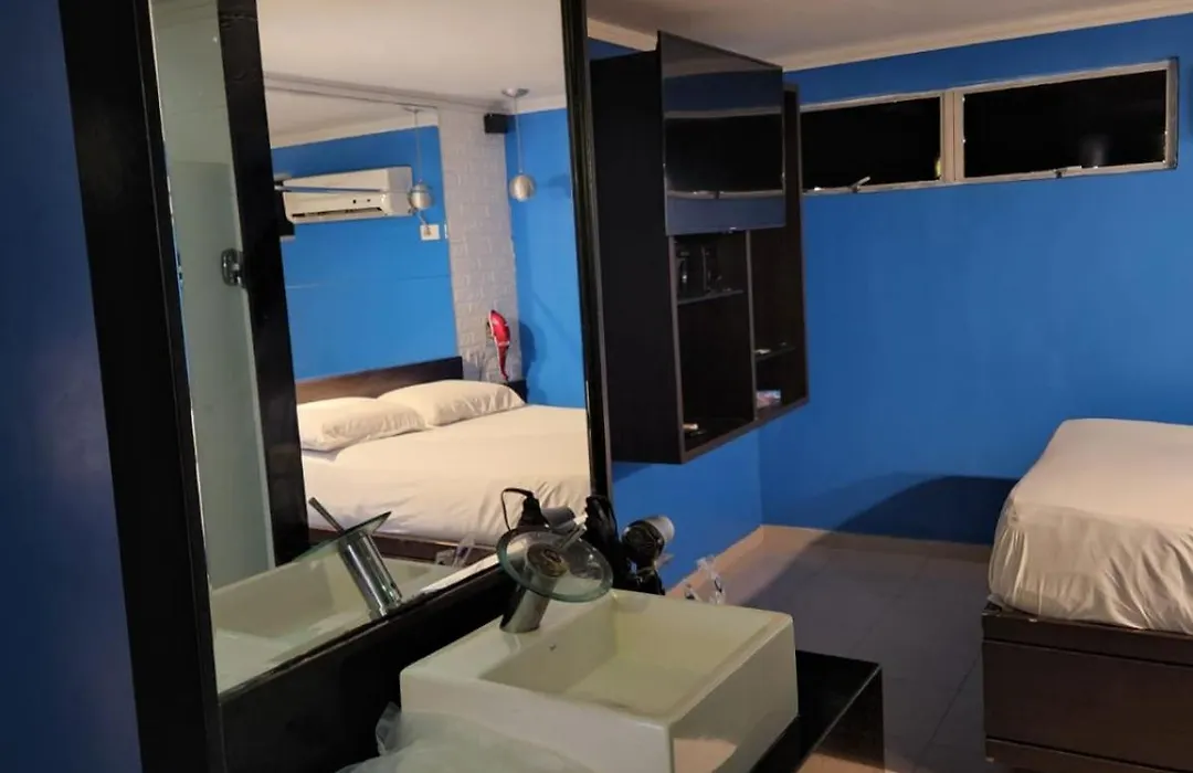 Status Motel Pe15 (Adults Only)-1