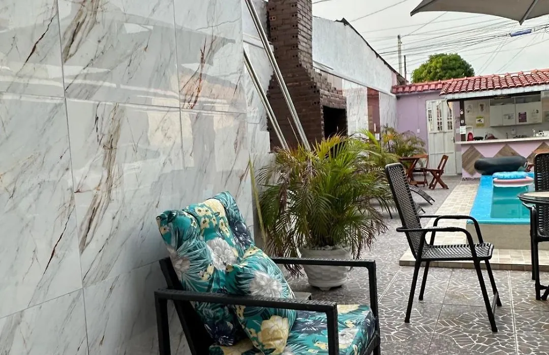 Residencial Napolitan-1