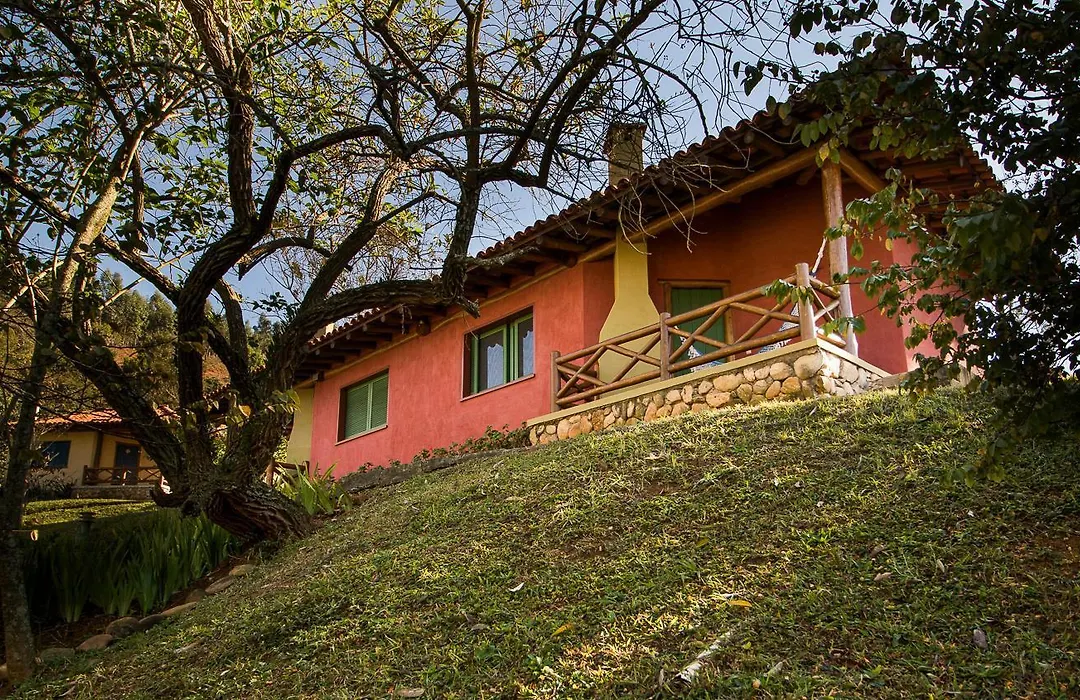 Pousada Maria Manhã-1