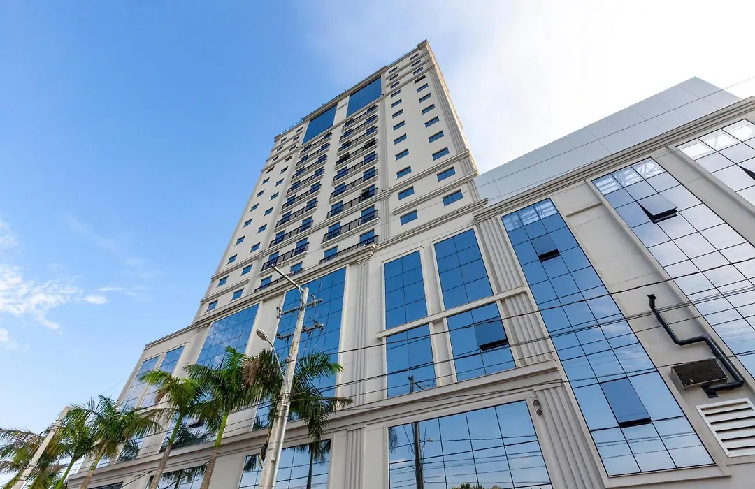 Tri Hotel Premium Itapema-1