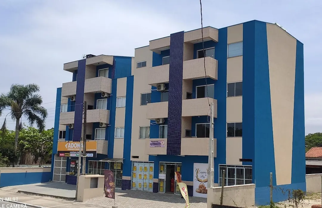 Residencial Oceano Azul-1