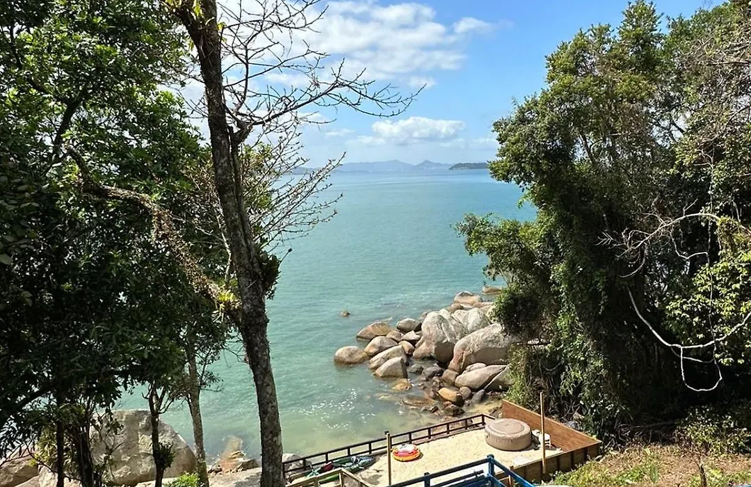 Villa Da Praia --1