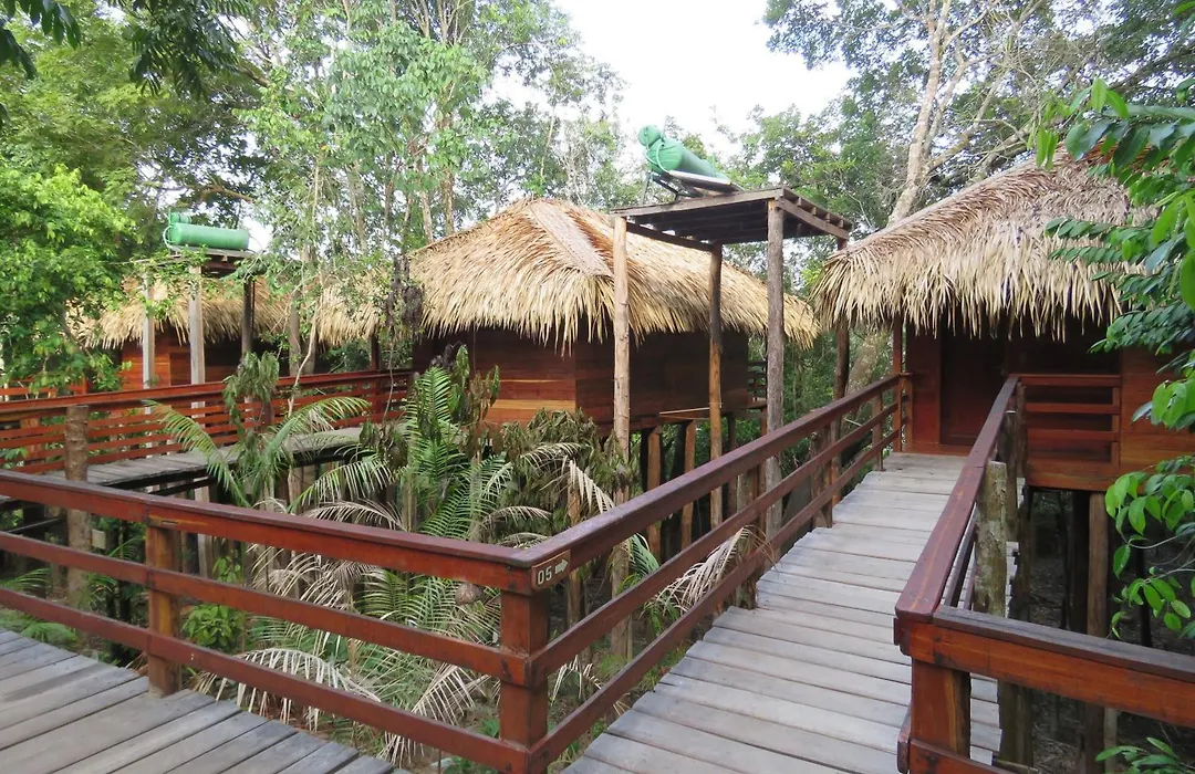 Juma Amazon Lodge-1