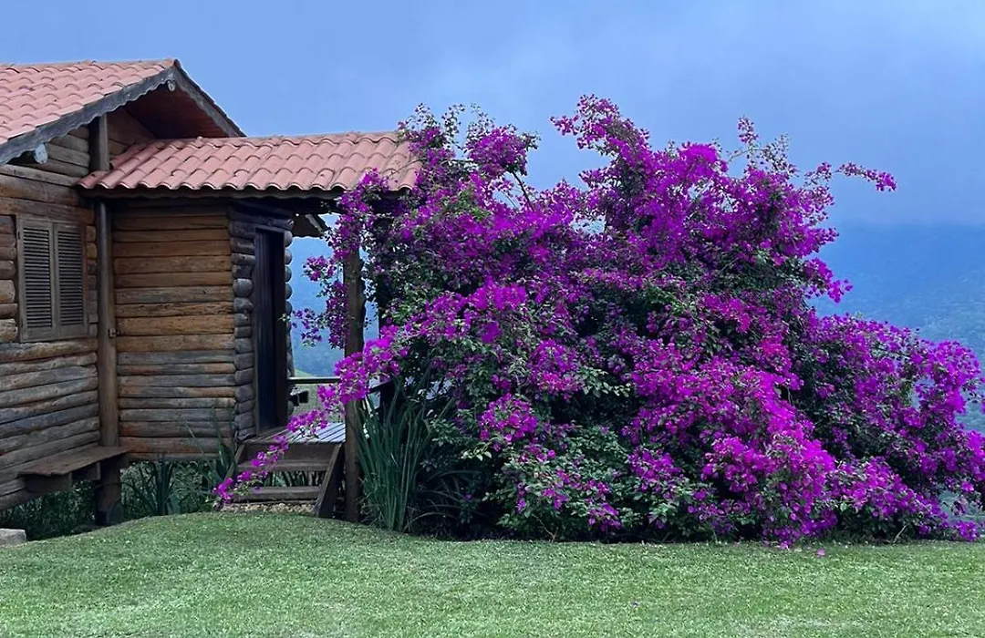 Cabana Vista Maravilhosa-1