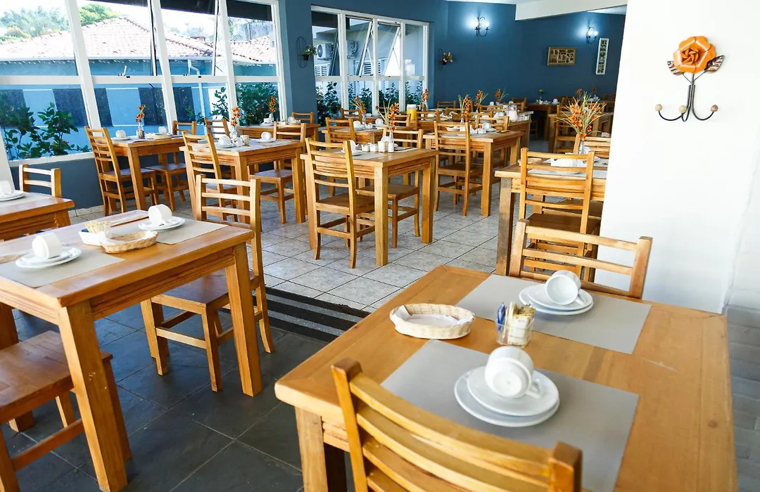 São Roque Park Hotel-1