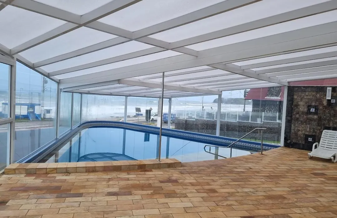 Dunas Praia Hotel-1