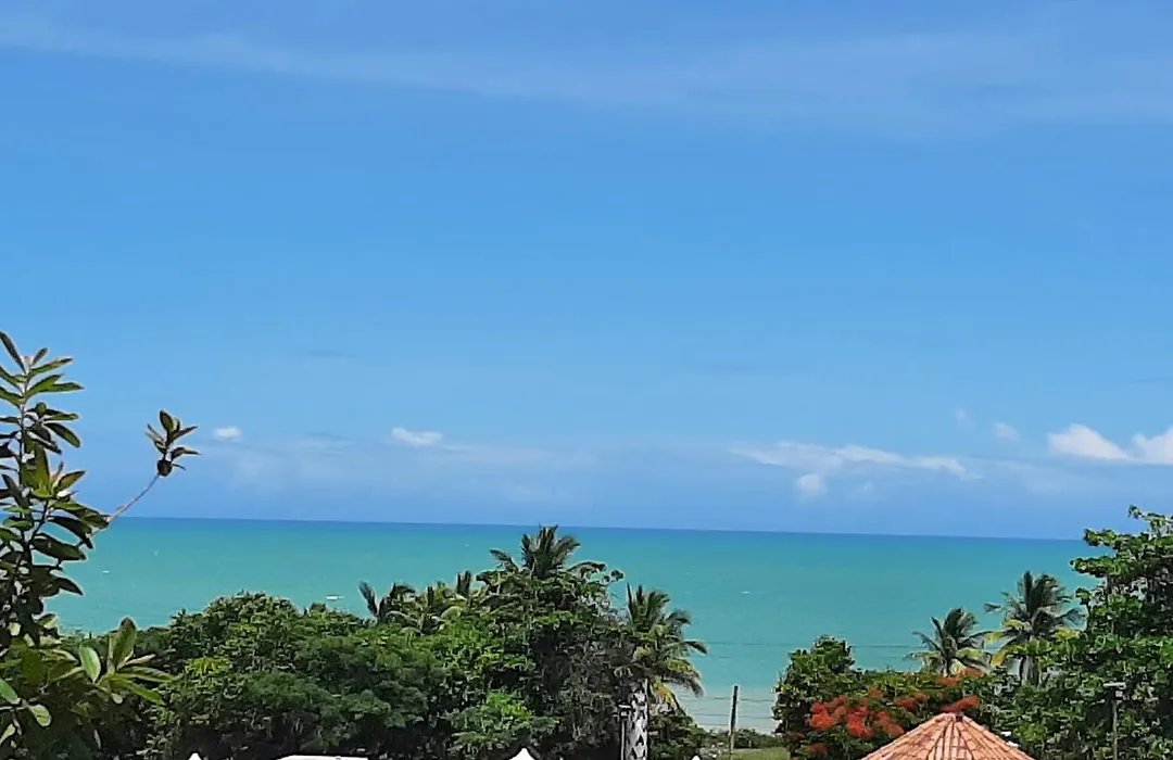 Pousada Das Falesias-1