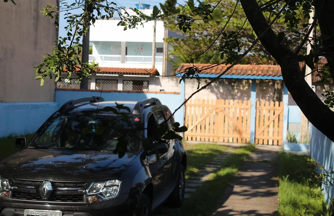 Temporada no Paraíso-1