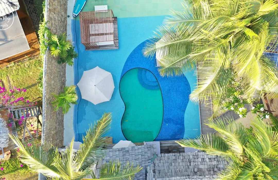 Aloha Village Bangalos-1