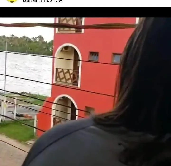 Pousada Novo Horizonte-1