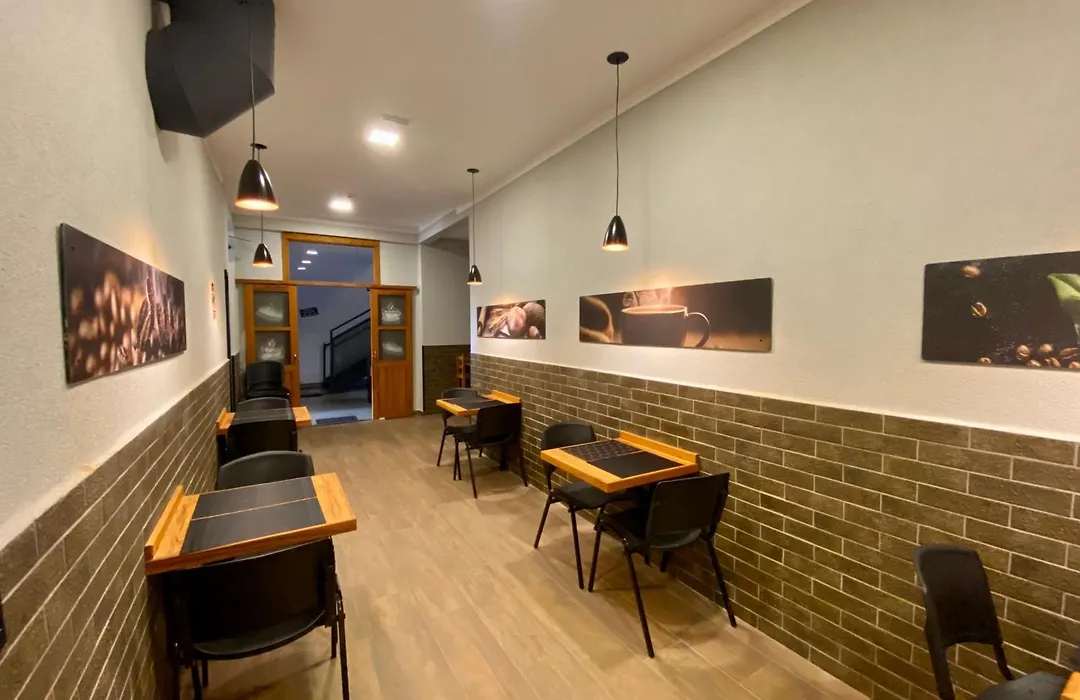 Hotel Smart-1