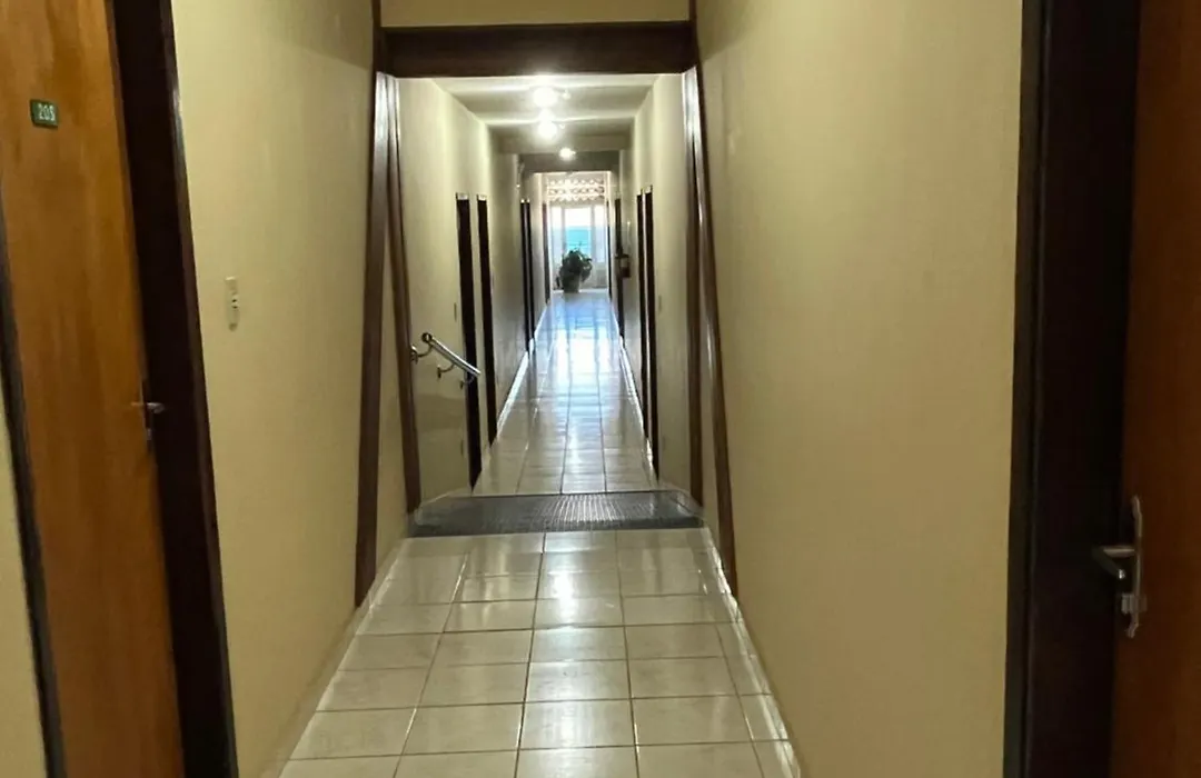 Hotel Turismo Mt-1
