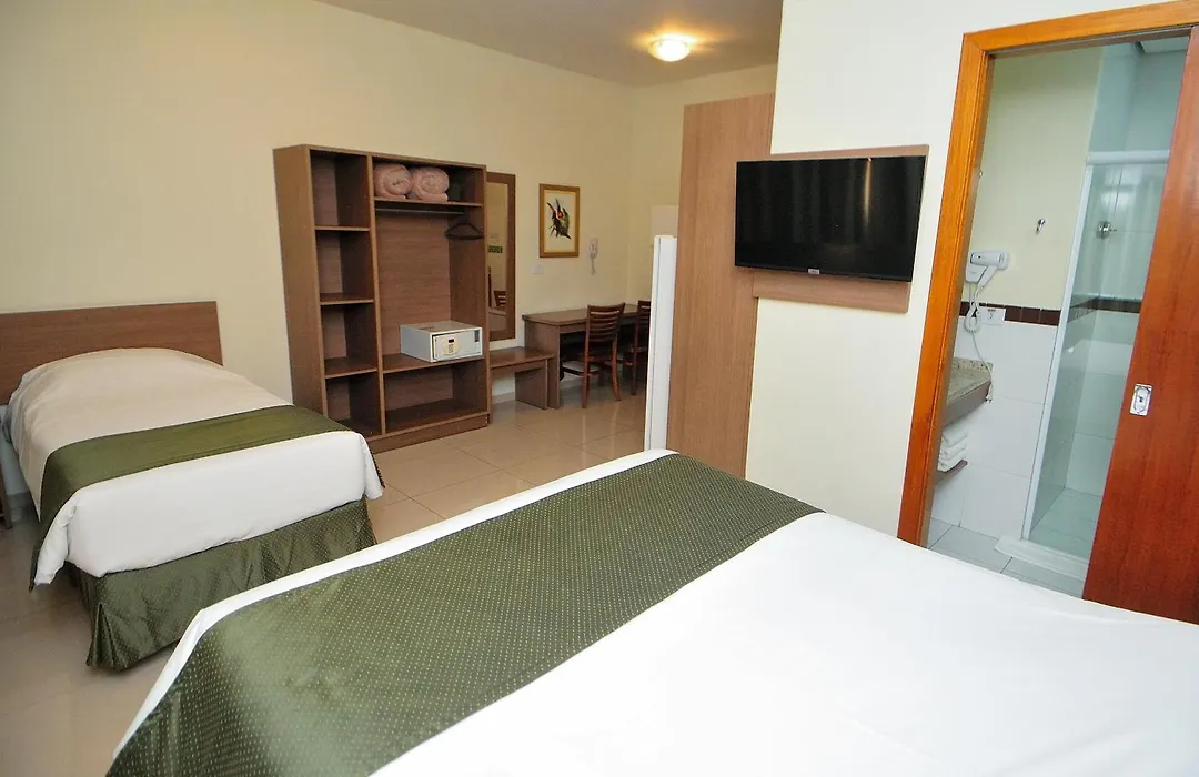 My Flat-1