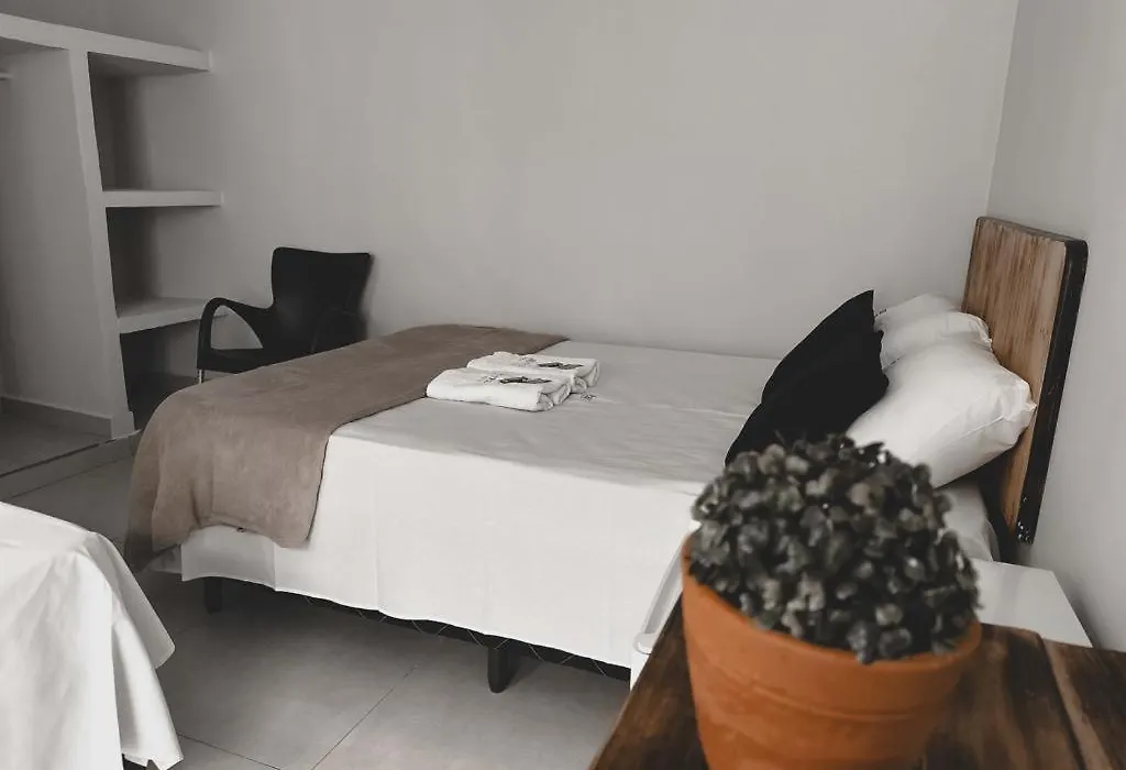 Hotel Rosa Viva-1