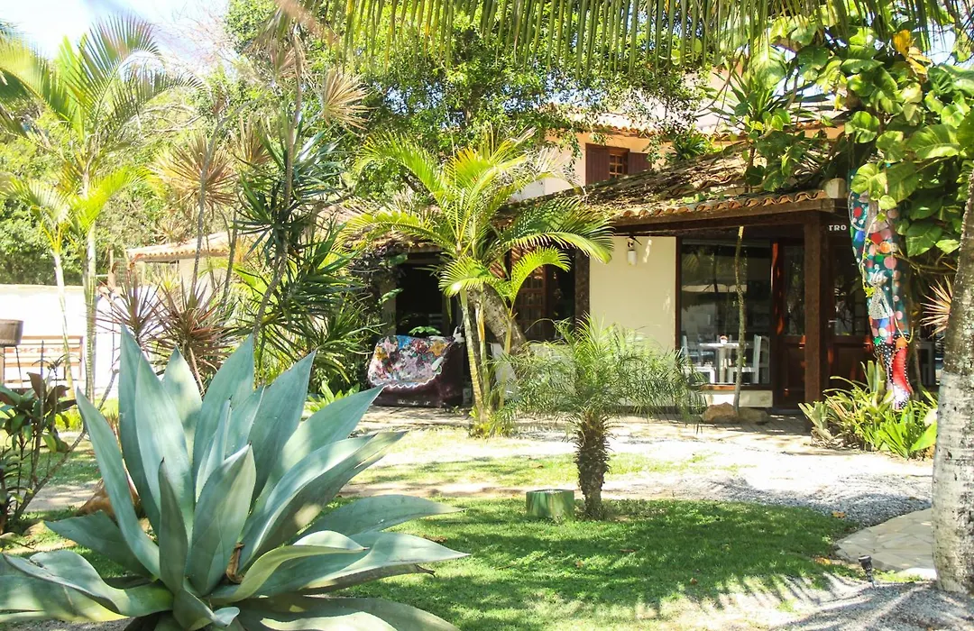 Pousada Baia Blanca-1