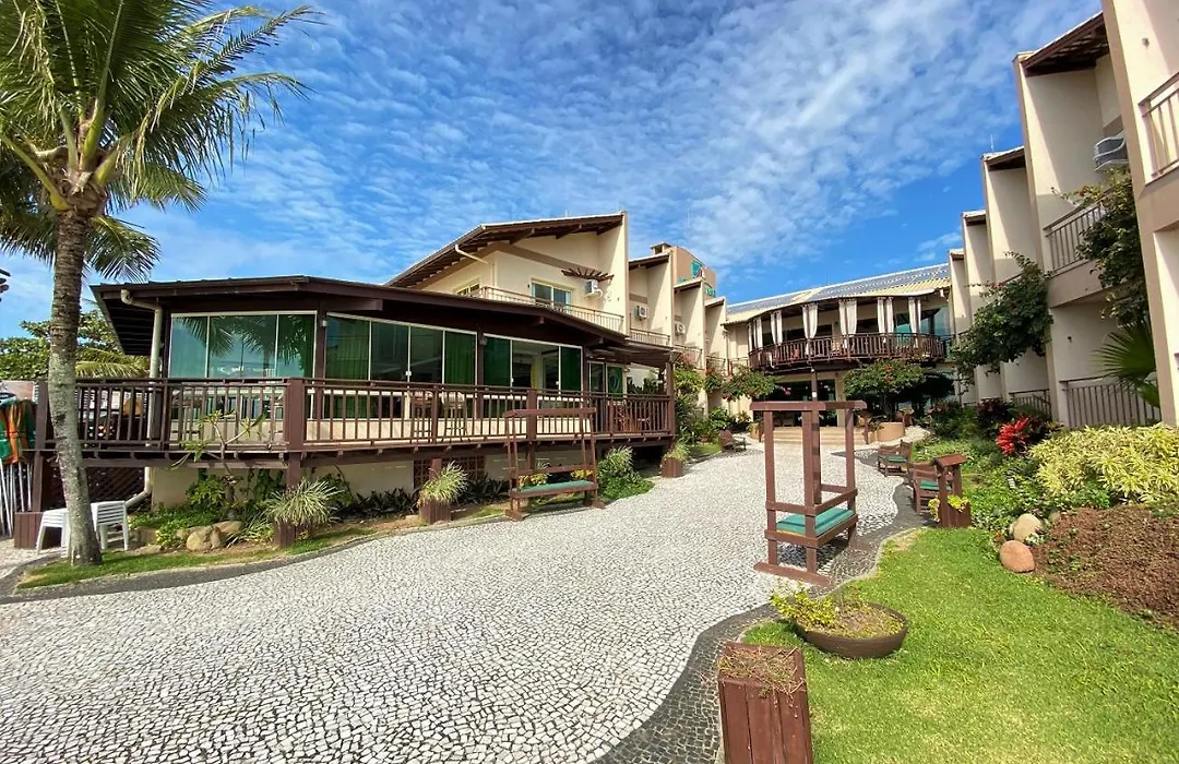 Morada Do Mar Hotel-1