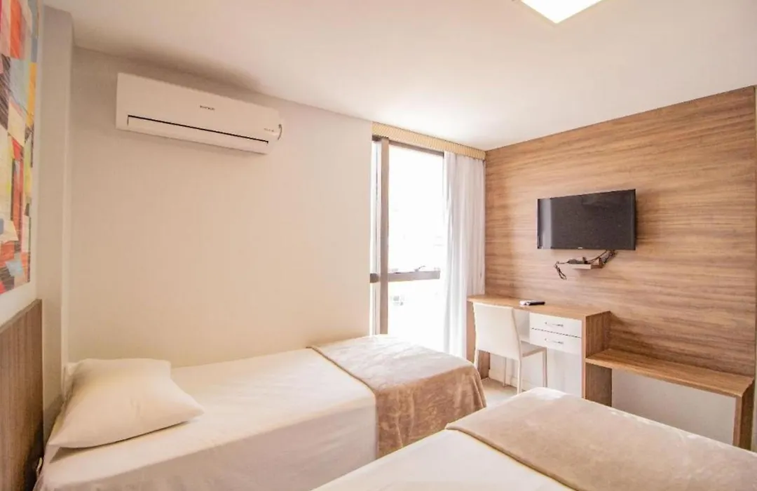 Taguapark Hotel-1
