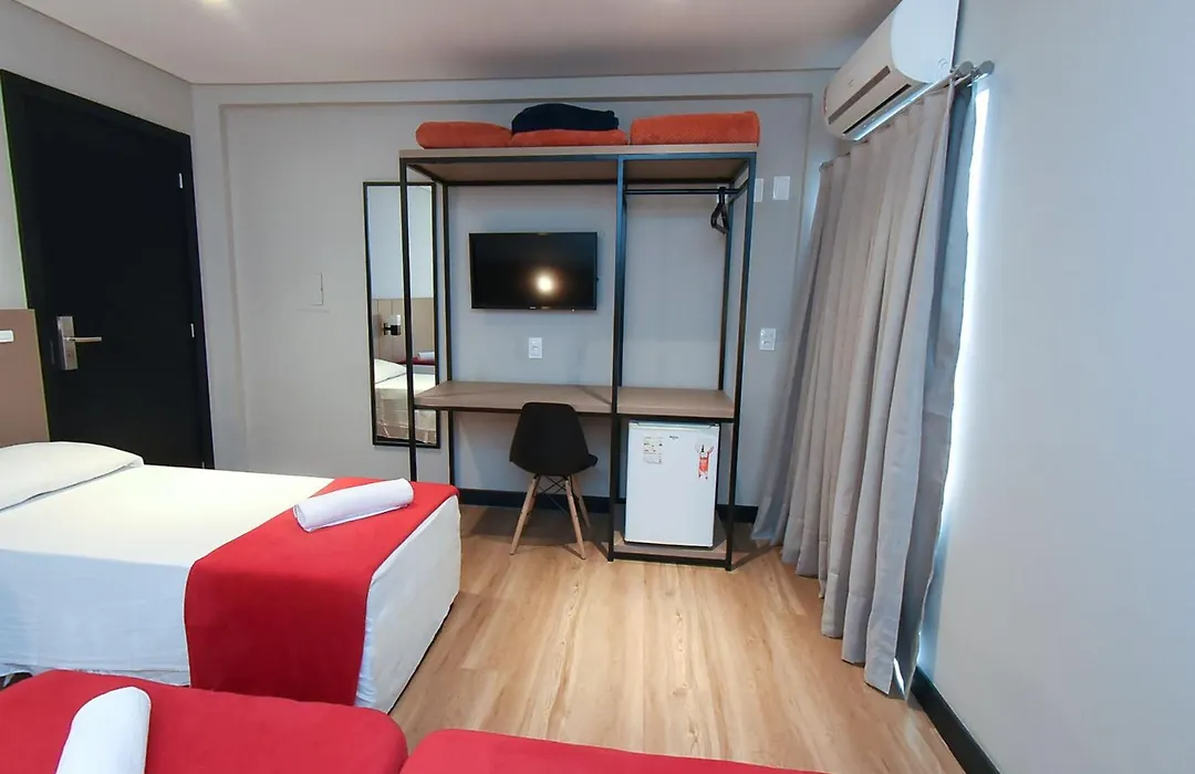 Arco Do Sol Park Hotel-1