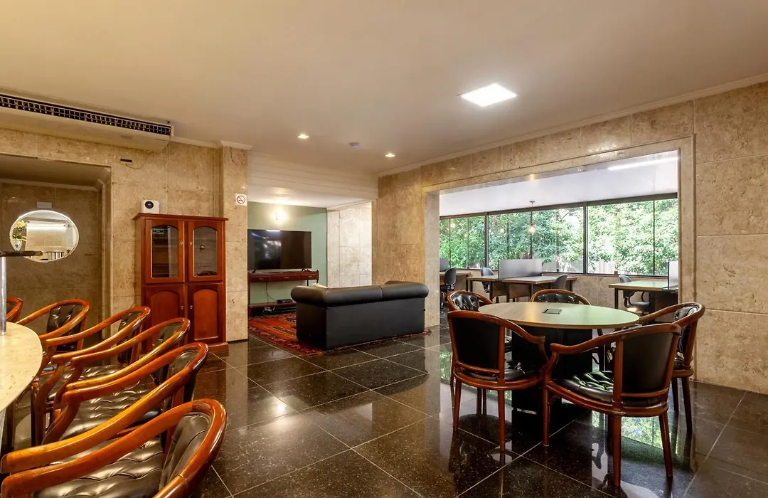 Savassinho Hotel & Residence-1