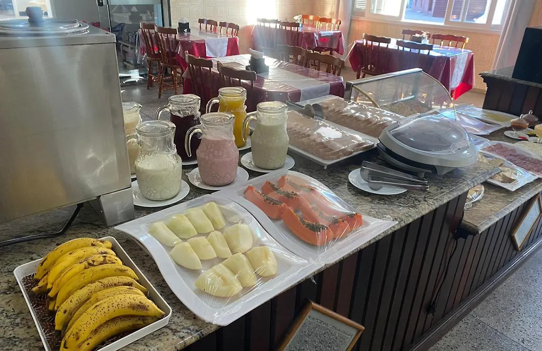 Hotel Kruger-1