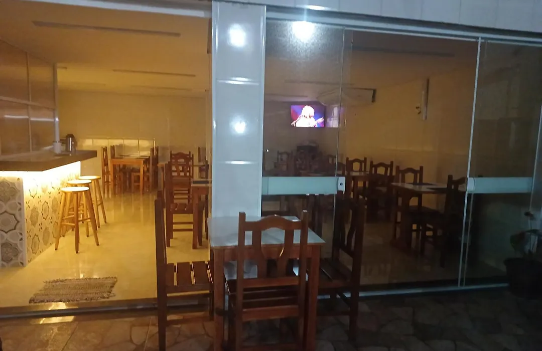 Pousada Castro-1