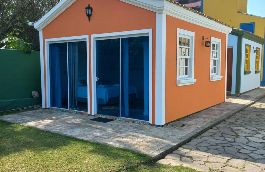 Villa Amore Floripa-1