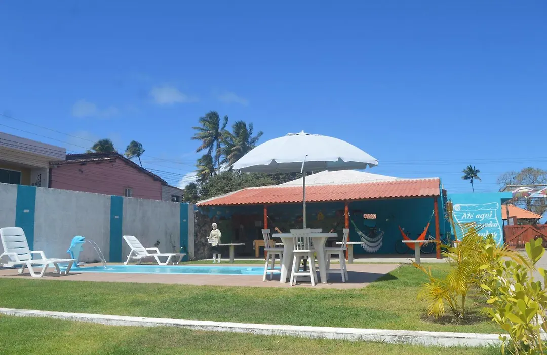 Pousada Vila Vovo Zilda-1