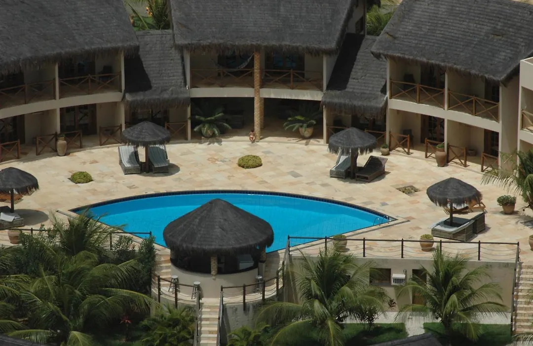 Pousada Aruana-1